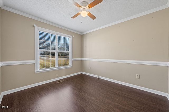 307 Laurel Ridge Drive, Clayton, NC 27520