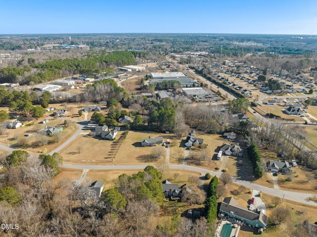 307 Laurel Ridge Drive, Clayton, NC 27520