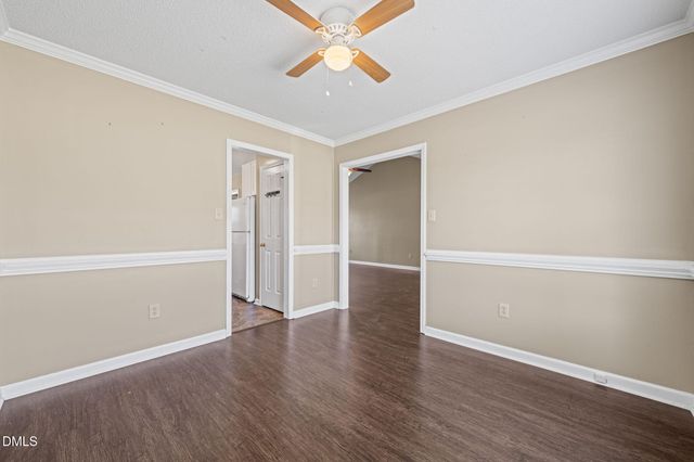 307 Laurel Ridge Drive, Clayton, NC 27520