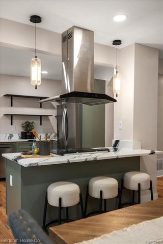 3508 Parker Street, Detroit, MI 48214