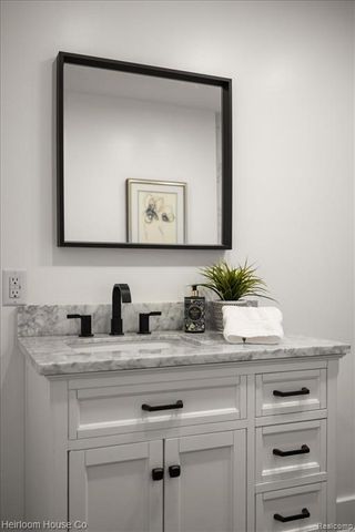 3508 Parker Street, Detroit, MI 48214