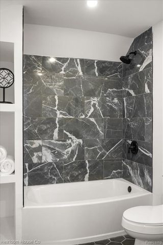 3508 Parker Street, Detroit, MI 48214