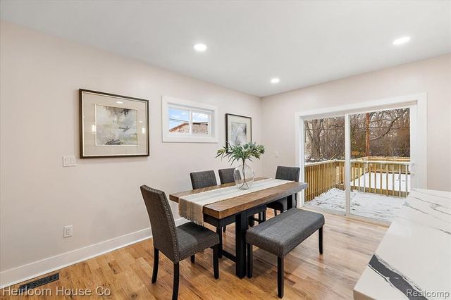 3508 Parker Street, Detroit, MI 48214