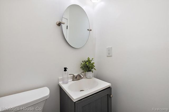 3508 Parker Street, Detroit, MI 48214