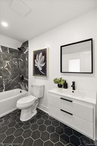 3508 Parker Street, Detroit, MI 48214