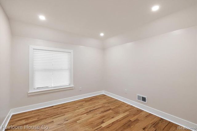 3508 Parker Street, Detroit, MI 48214