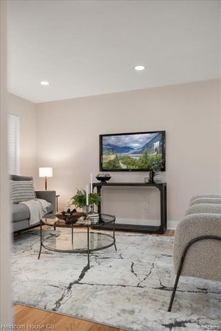 3508 Parker Street, Detroit, MI 48214