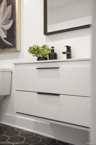 3508 Parker Street, Detroit, MI 48214