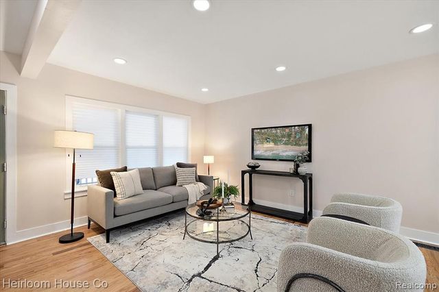 3508 Parker Street, Detroit, MI 48214