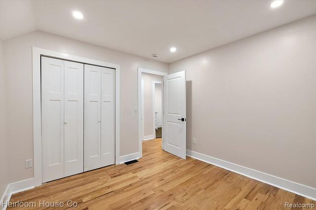 3508 Parker Street, Detroit, MI 48214