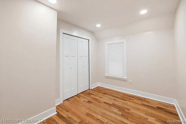 3508 Parker Street, Detroit, MI 48214