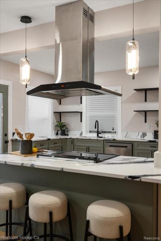 3508 Parker Street, Detroit, MI 48214