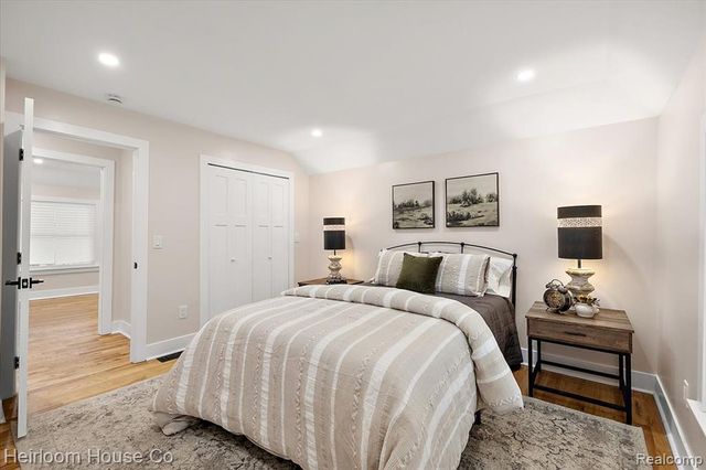 3508 Parker Street, Detroit, MI 48214