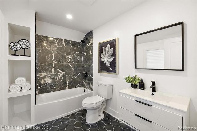 3508 Parker Street, Detroit, MI 48214