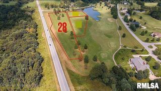 Lot 28 Highway 51 Highway, Makanda, IL 62958
