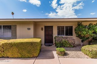 10967 W SANTA FE Drive, Sun City, AZ 85351
