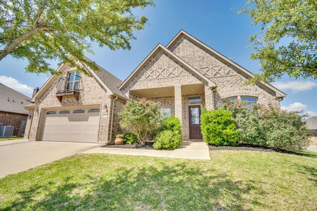3205 Meadow Ridge Drive, Midlothian, TX 76065