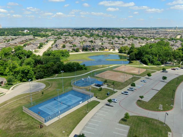 3205 Meadow Ridge Drive, Midlothian, TX 76065