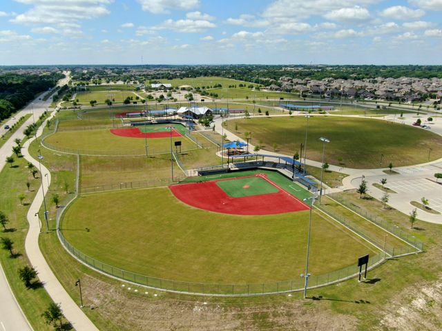3205 Meadow Ridge Drive, Midlothian, TX 76065