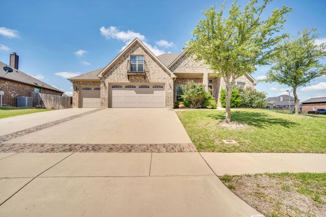 3205 Meadow Ridge Drive, Midlothian, TX 76065