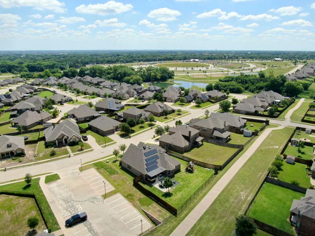 3205 Meadow Ridge Drive, Midlothian, TX 76065