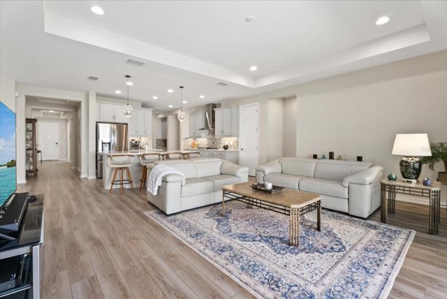 4607 RAINWATER GLEN, Bradenton, FL 34211