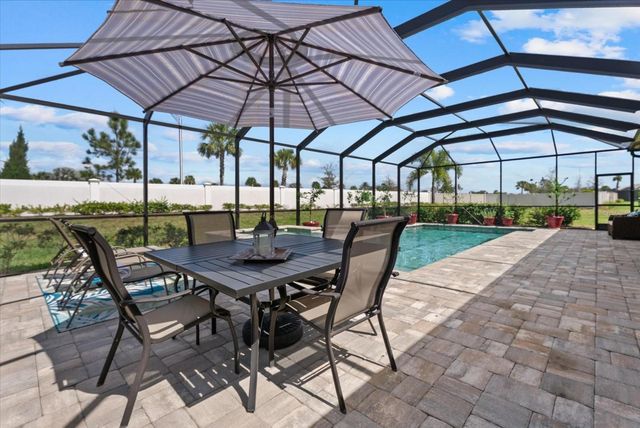 4607 RAINWATER GLEN, Bradenton, FL 34211