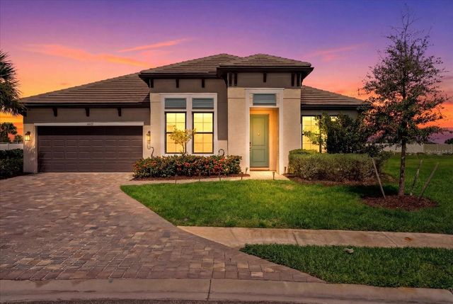 4607 RAINWATER GLEN, Bradenton, FL 34211