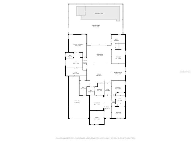 4607 RAINWATER GLEN, Bradenton, FL 34211