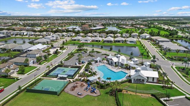 4607 RAINWATER GLEN, Bradenton, FL 34211