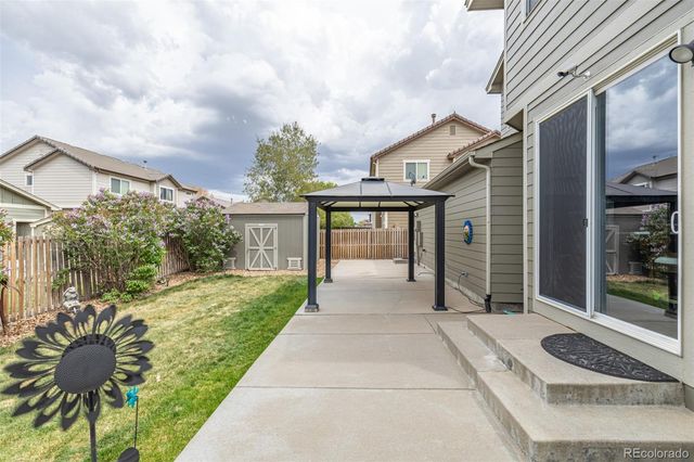 11801 E 118th Avenue, Commerce City, CO 80640