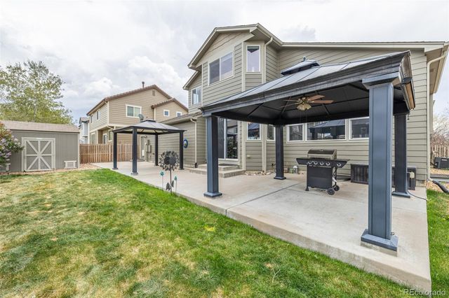 11801 E 118th Avenue, Commerce City, CO 80640