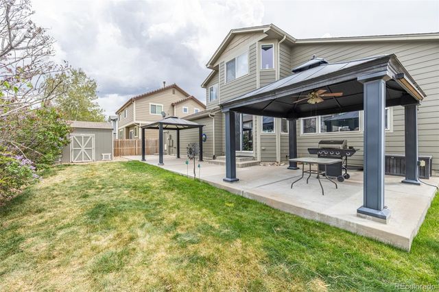 11801 E 118th Avenue, Commerce City, CO 80640