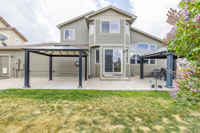 11801 E 118th Avenue, Commerce City, CO 80640