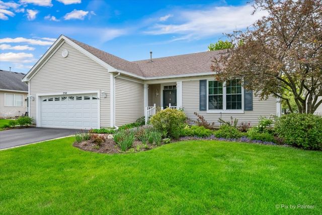 750 Pentwater Road, Romeoville, IL 60446