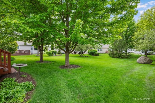 750 Pentwater Road, Romeoville, IL 60446