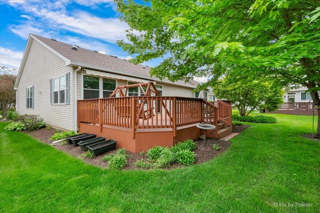 750 Pentwater Road, Romeoville, IL 60446