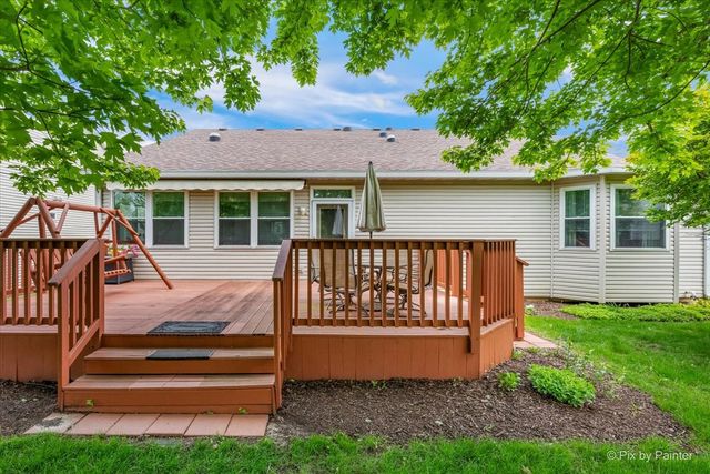 750 Pentwater Road, Romeoville, IL 60446