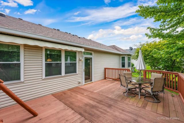 750 Pentwater Road, Romeoville, IL 60446