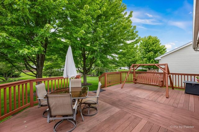 750 Pentwater Road, Romeoville, IL 60446