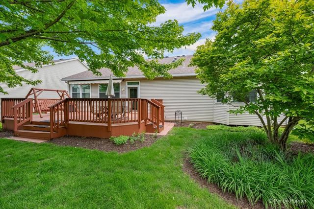 750 Pentwater Road, Romeoville, IL 60446