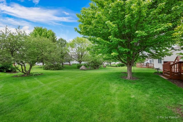 750 Pentwater Road, Romeoville, IL 60446