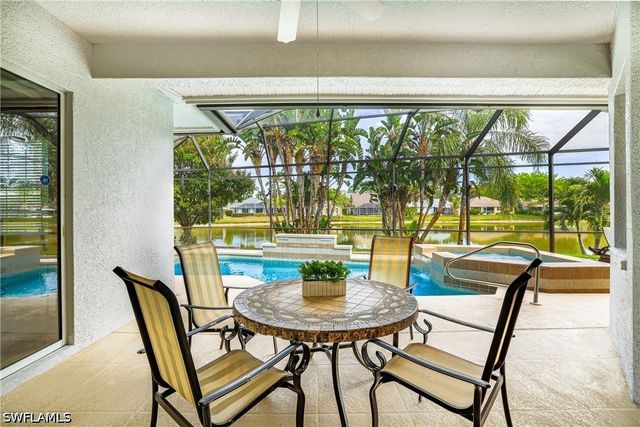 5235 Malvern CT, Naples, FL 34112