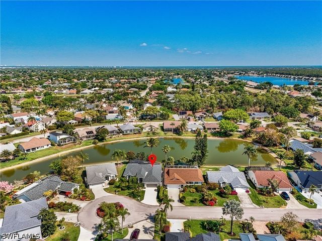 5235 Malvern CT, Naples, FL 34112