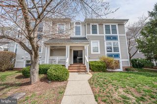 20596 CORNSTALK TERRACE #302, Ashburn, VA 20147