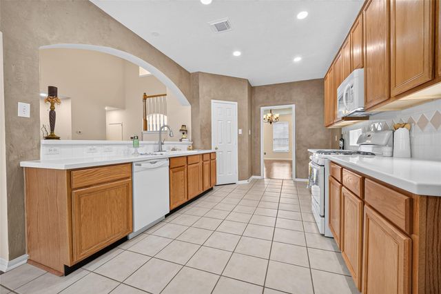 2419 Bay Hill Drive, Baytown, TX 77523