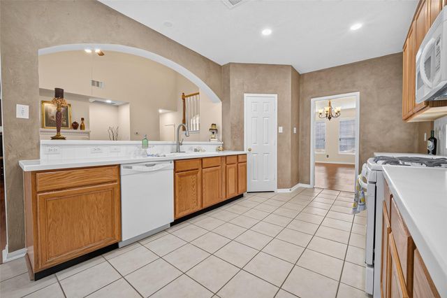 2419 Bay Hill Drive, Baytown, TX 77523