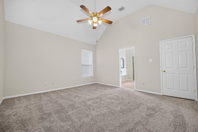 2419 Bay Hill Drive, Baytown, TX 77523
