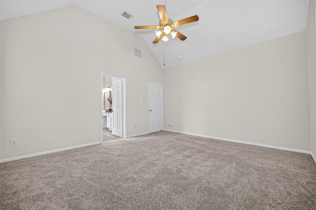 2419 Bay Hill Drive, Baytown, TX 77523
