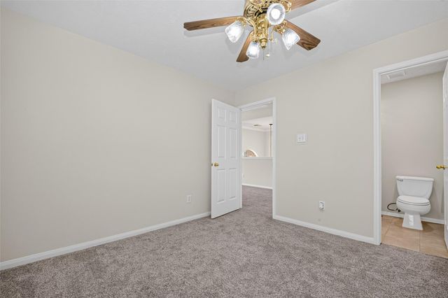 2419 Bay Hill Drive, Baytown, TX 77523